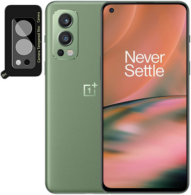 Systek Back Camera Lens Glass Protector for OnePlus Nord 2 5G(Pack of: 1)