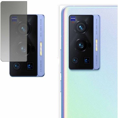 YCHROZE Back Camera Lens Glass Protector for Vivo X70 Pro(Pack of: 1)