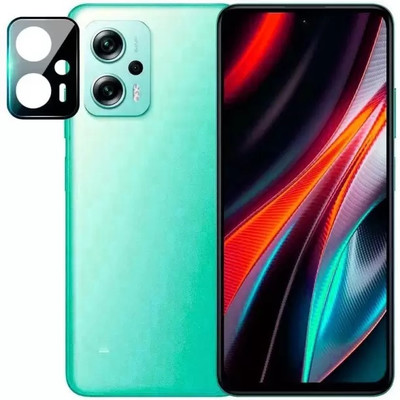 AB PRIME Back Camera Lens Glass Protector for REDMI K50i 5G(Pack of: 1)