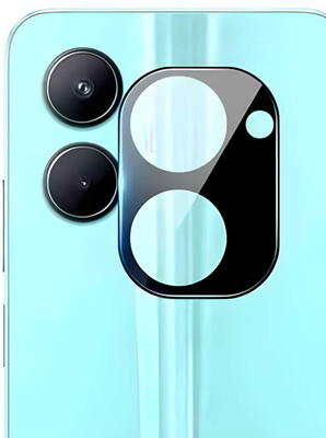 FAIYER BEAT Back Camera Lens Glass Protector for realme c33(Pack of: 1)