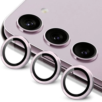 ONCRAVES Back Camera Lens Ring Guard Protector for Samsung Galaxy S23(Pack of: 1)