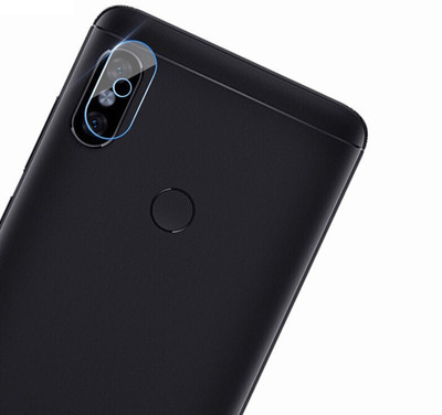 Litekart Back Camera Lens Glass Protector for Xiaomi Redmi note 5 pro(Pack of: 2)