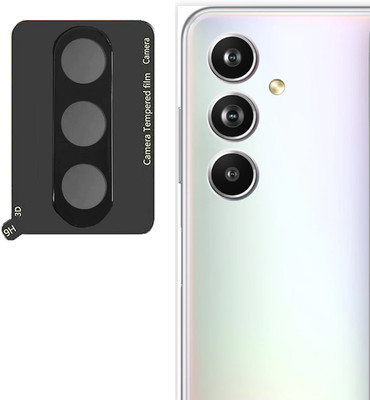 YCHROZE Back Camera Lens Glass Protector for SAMSUNG Galaxy F54 5G(Pack of: 1)