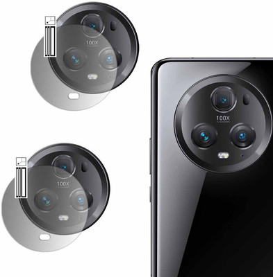 YCHROZE Back Camera Lens Glass Protector for HONOR Magic5 Pro(Pack of: 2)