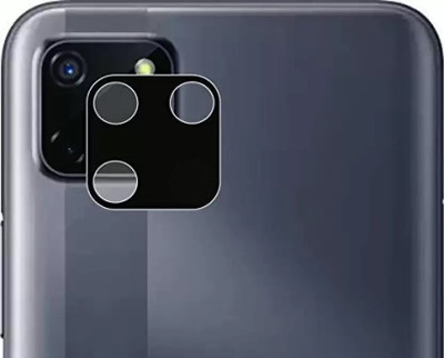 Ace Gorilla Back Camera Lens Glass Protector for Realme C11, Camera Lens Glass(Pack of: 1)