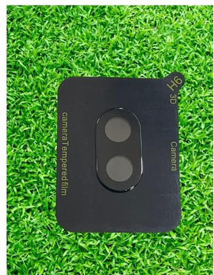 FwellT Back Camera Lens Glass Protector for SAMSUNG GALAXY Z FLIP 4(Pack of: 1)