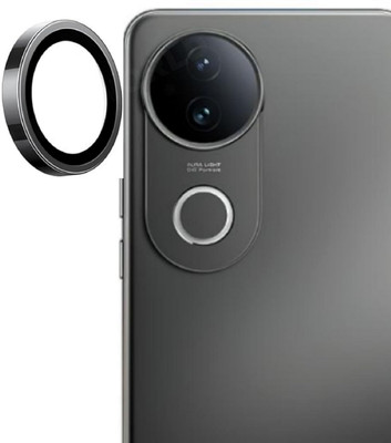 DSCASE Back Camera Lens Glass Protector for Vivo V50e(Pack of: 1)