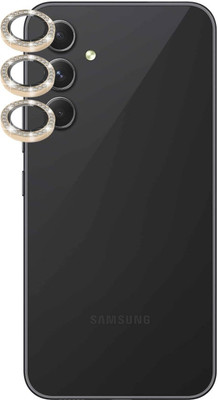 ankSONline Back Camera Lens Ring Guard Protector for Samsung Galaxy A15(Pack of: 1)