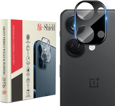 MS-Shield Back Camera Lens Glass Protector for OnePlus Nord 3 5G(Pack of: 1)