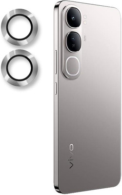 Bodoma Back Camera Lens Glass Protector for Vivo Y31 5G(Pack of: 1)