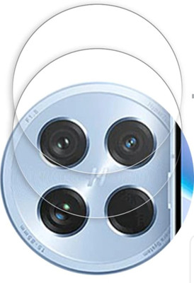 DB Back Camera Lens Glass Protector for OPPO FIND X8S 5G CAMERA LENS (PACK OF 2)(Pack of: 2)
