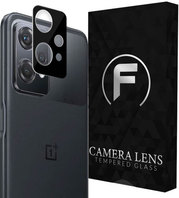 FIRST MART Back Camera Lens Glass Protector for OnePlus Nord CE 2 Lite 5G, Nord CE 2 Lite 5G(Pack of: 1)