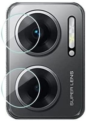 PENVAG Back Camera Lens Glass Protector for MI 11X 5G(Pack of: 1)