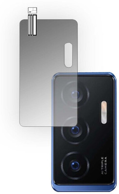 YCHROZE Back Camera Lens Glass Protector for Vivo V23e 5G(Pack of: 1)