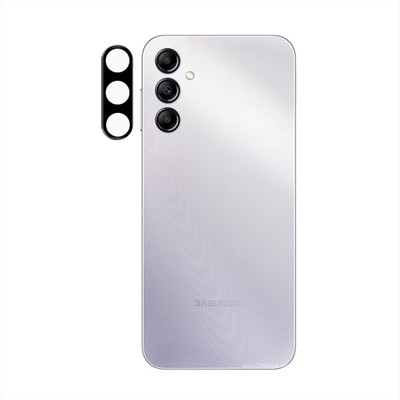 Vatsin Back Camera Lens Glass Protector for Samsung Galaxy A14 5G(Pack of: 1)