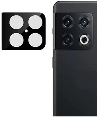 DSCASE Back Camera Lens Glass Protector for OnePlus 10 Pro, OnePlus 10 Pro 5G(Pack of: 1)