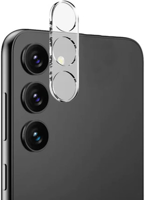 KACA Back Camera Lens Glass Protector for Samsung Galaxy S23 FE with Nano Glass Quality, 9H Hardness [1](Pack of: 1)