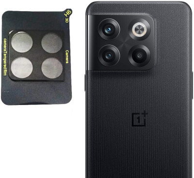 YCHROZE Back Camera Lens Glass Protector for OnePlus 10T 5G(Pack of: 1)