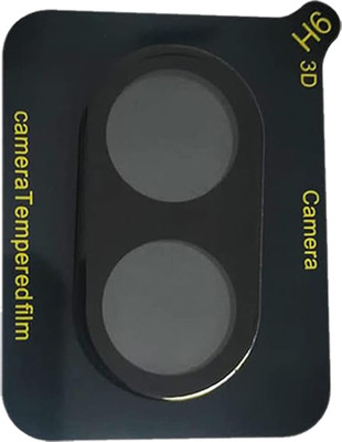 HIRDESH Back Camera Lens Glass Protector for OPPO F23 5G(Pack of: 1)