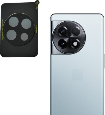 HIRDESH Back Camera Lens Glass Protector for OnePlus 11R 5G(Pack of: 1)