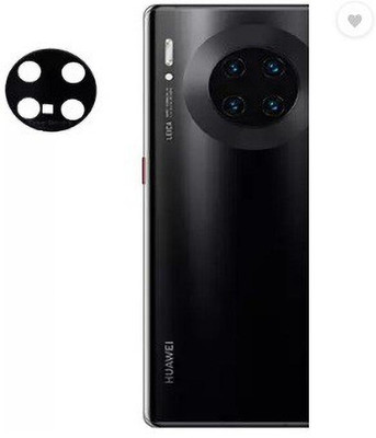 LIGHTWINGS Back Camera Lens Glass Protector for Camera Lens Protector for Camera Lens Protectors Huawei mate 30 pro (Pack of 1)(Pack of: 1)