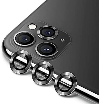 M A ZONE Camera Lens Protector for IPHONE 11 PRO(Pack of 1)