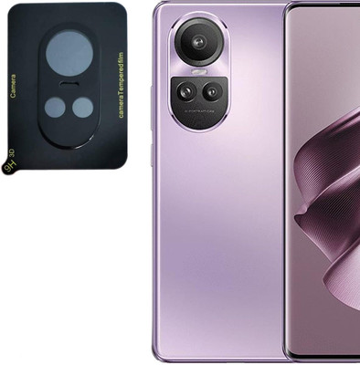 COVER CAPITAL Camera Lens Protector for Oppo Reno 10 5G(Pack of 1)