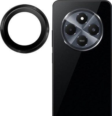 Oncraves Back Camera Lens Ring Guard Protector for Redmi 14C 5G(Pack of: 1)