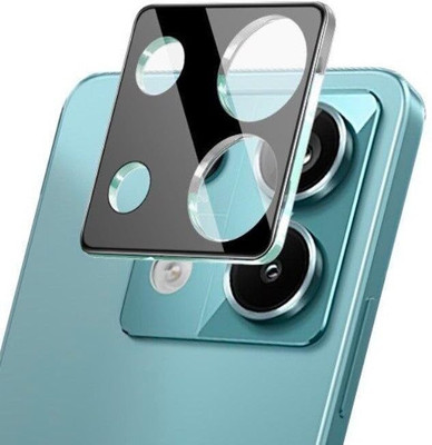 VALKAR Camera Lens Protector for Redmi Note 13 Pro 5G, Redmi Note 13 Pro, Mi Note 13 Pro 5G(Pack of 1)