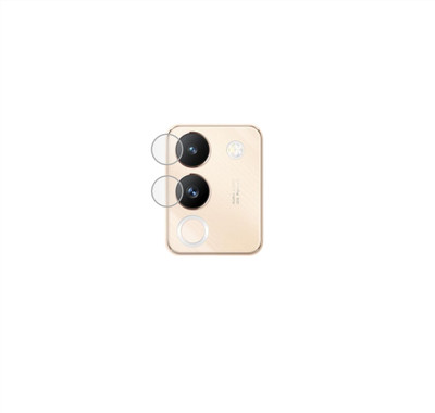 Vatsin Back Camera Lens Glass Protector for ViVO Y200 5G(Pack of: 1)