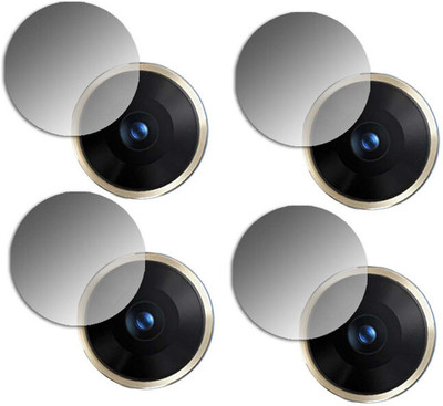 HIRDESH Back Camera Lens Glass Protector for VIVO V29E 5G(Pack of: 2)
