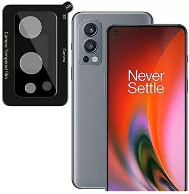 RUNEECH Back Camera Lens Glass Protector for ONEPLUS NORD 2, 1+NORD 2(Pack of: 1)