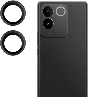 Oncraves Back Camera Lens Ring Guard Protector for vivo T2 Pro 5G(Pack of: 1)