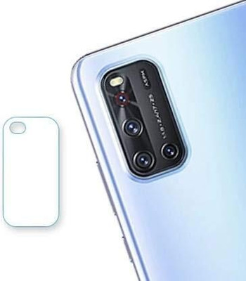 PENVAG Back Camera Lens Glass Protector for VIVO V19(Pack of: 1)