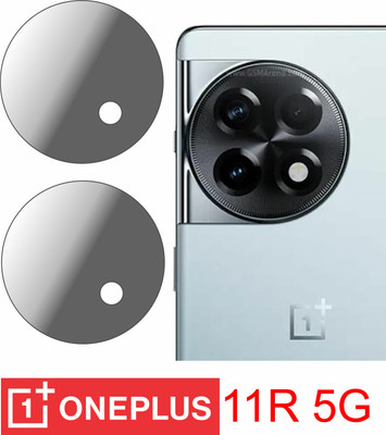 PONDRIK Camera Lens Protector for OnePlus 11R 5G(Pack of 2)