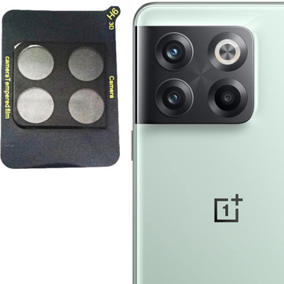 Tech Konnect Back Camera Lens Glass Protector for OnePlus 10T 5G, OnePlus 10T 5G Camera Glass, OnePlus 10T 5G Camera Protector(Pack of: 1)