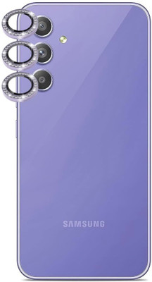 ankSONline Back Camera Lens Glass Protector for Samsung Galaxy A54 5G(Pack of: 1)