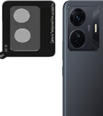 GDBUY Back Camera Lens Glass Protector for Vivo T1 Pro 5G, Vivo T1 Pro, vivo T1 Pro 5G, vivo T1 Pro(Pack of: 1)