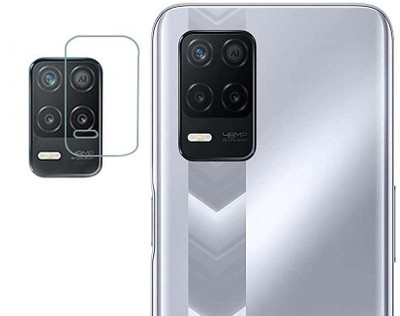 PENVAG Back Camera Lens Glass Protector for REALME NARZO 30(Pack of: 1)