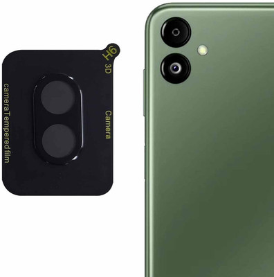 HIRDESH Back Camera Lens Glass Protector for Galaxy F14 5G(Pack of: 1)
