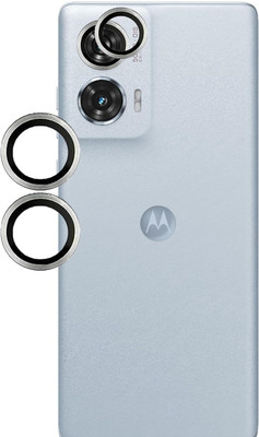 ALKSTORE Back Camera Lens Glass Protector for Motorola G85 5G, Motorola G85(Pack of: 1)