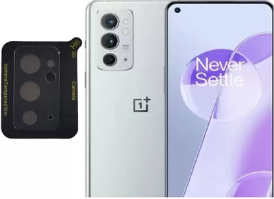 AB PRIME Back Camera Lens Glass Protector for OnePlus 9RT 5G(Pack of: 1)