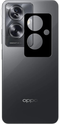KANCHA Back Camera Lens Glass Protector for OPPO A79 5G(Pack of: 2)