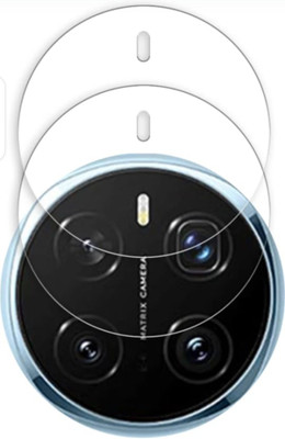 KHWABEEDA Back Camera Lens Glass Protector for HONOR MAGIC 7 PRO 5G CAMERA LENS ( PACK OF 2)(Pack of: 2)