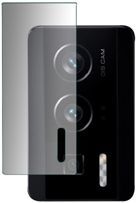 YCHROZE Back Camera Lens Glass Protector for Redmi K60 BACK CAMERA(Pack of: 1)