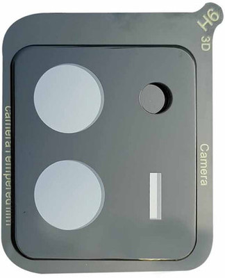 HIRDESH Back Camera Lens Glass Protector for Vivo Y36(Pack of: 1)