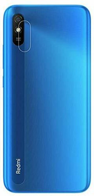 LIGHTWINGS Back Camera Lens Glass Protector for Camera Lens Protector for Redmi Mi 9A, Lens Protector(Pack of: 1)