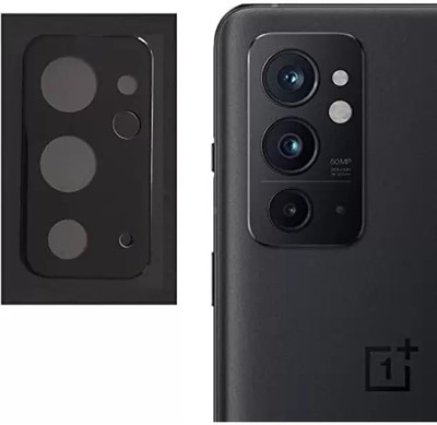 AB PRIME Back Camera Lens Glass Protector for OnePlus 9RT 5G(Pack of: 1)