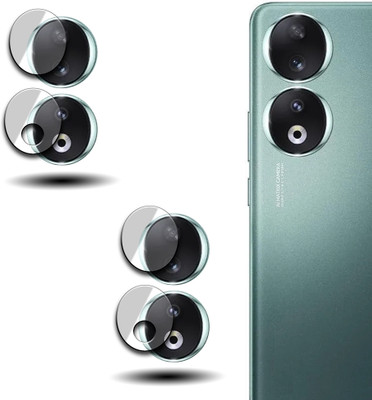 A-star Back Camera Lens Glass Protector for Honor 90(Pack of: 2)