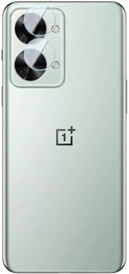 ISAAK Back Camera Lens Glass Protector for OnePlus Nord 2T(Pack of: 1)